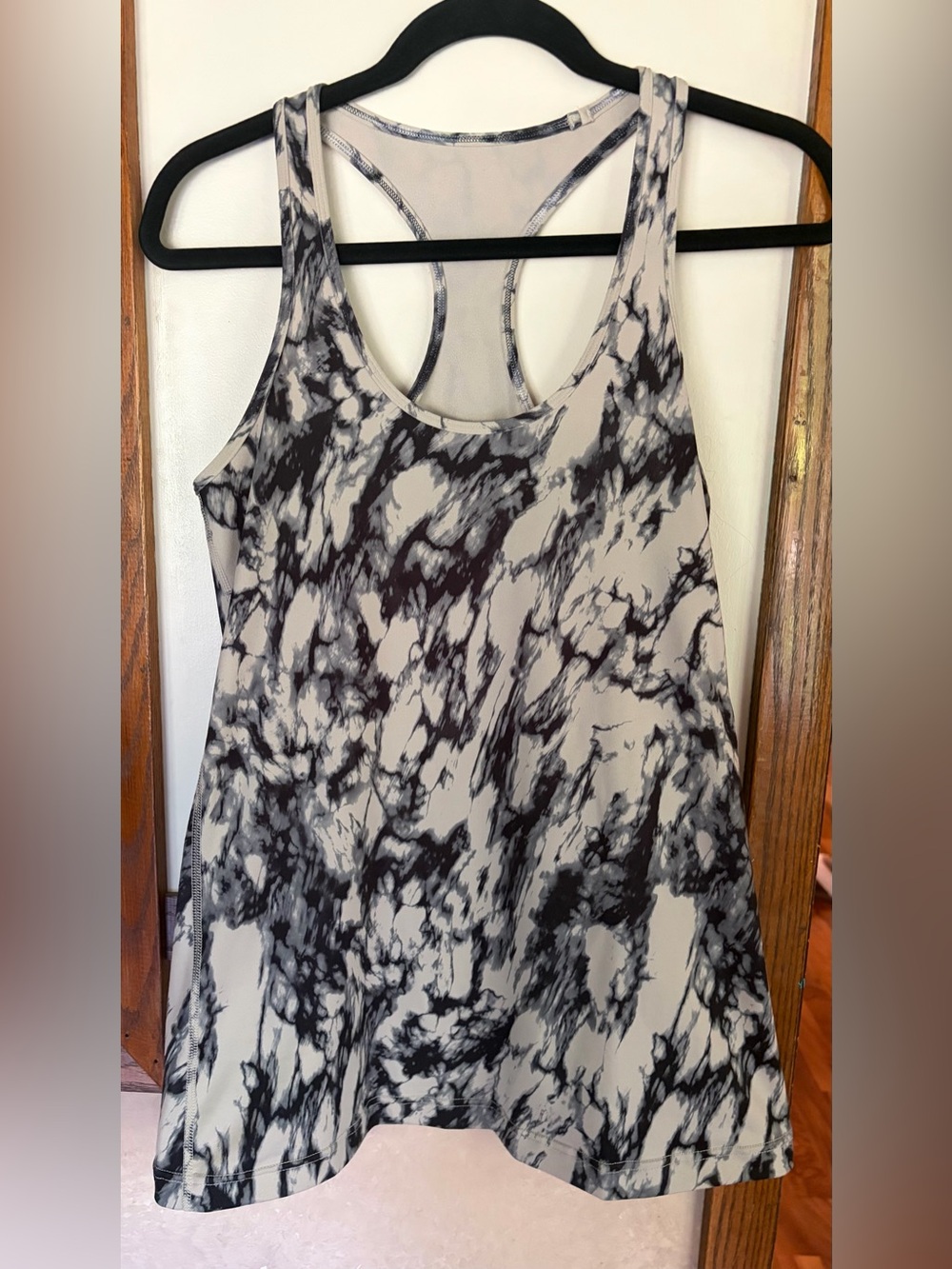Lululemon Racer Back Tank